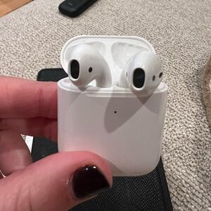 AirPods 2nd generation
